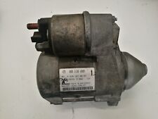 Smart ForTwo 450 Benziner Anlasser Starter 0003188V008 / A0051512601