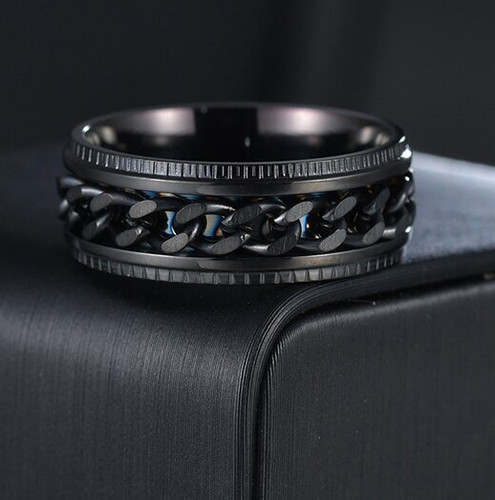 Breit drehbar ring - mm,