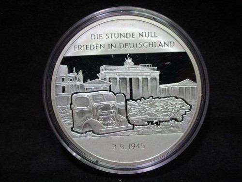 Medaille weltkrieg - medaille,