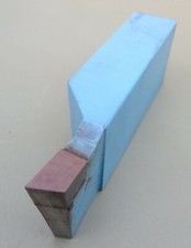 Stechdrehmeißel 40x25 - hm,