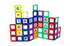 Playmags Super Haltbar Bau 80