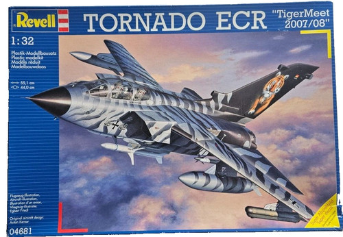 Grumman tornado ecr - grumman,