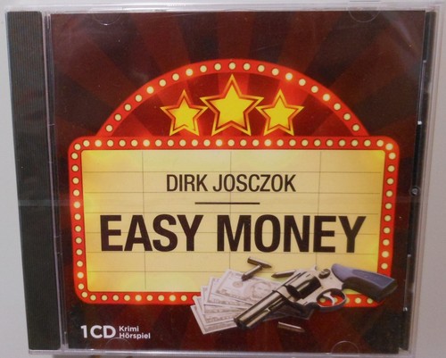 Easy money krimi hörspiel - easy, cd