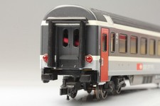 H0 Märklin 4369 DC SBB  BPM 90 274-2 Schl-Li Mängel/Kratzer/Bastel o.OVP #2