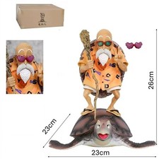 Dragon Ball Master Roshi