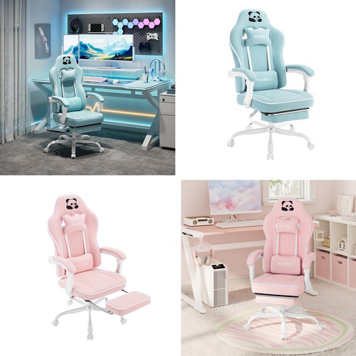 Woltu gaming stuhl - woltu,