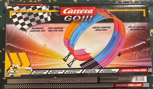 Carrera 71603 rainbow - 71603,