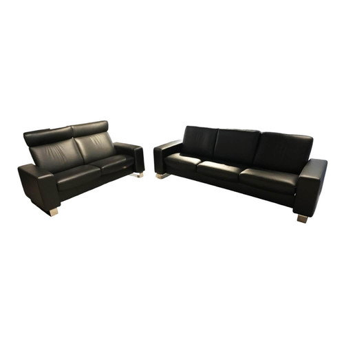 Stressless garnitur space - stressless,