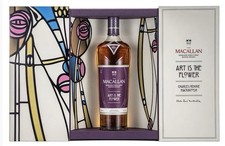 The Macallan „Art is the