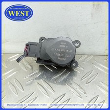 Stellmotor Heizung Klima