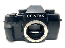 Contax ST SLR 35mm