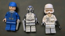 Lego Star Wars Minifuguren