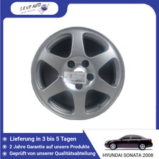 🇩🇪 ALUMINIUMFELGE ➤