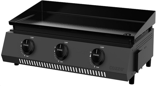 Ware cozze plancha - cozze, grill