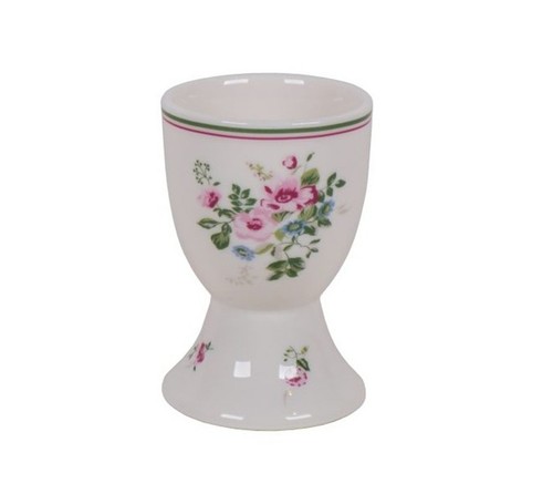 Isabelle rose eierbecher - rose,