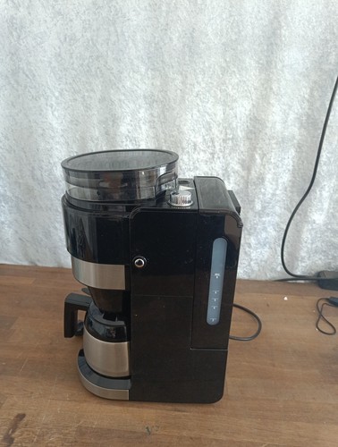 Gebraucht barista - gebraucht,