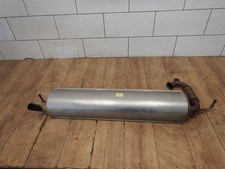 Auspuff Renault Twingo Smart W 453 ForFour A4534920230 205405738R Original