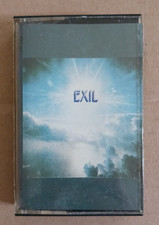 K7 Audiokassette: EXIL RP 110