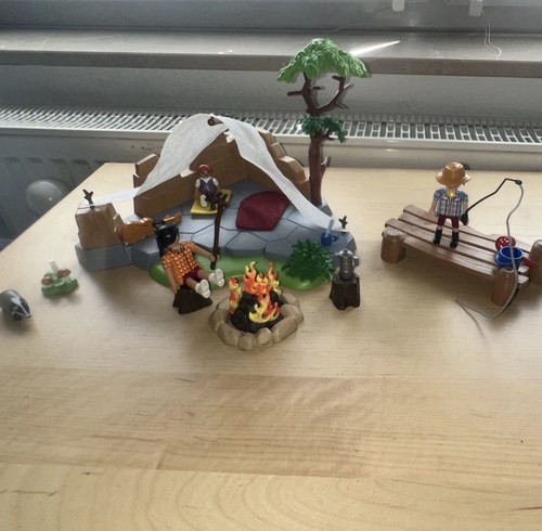 Playmobil family fun - playmobil,