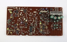 original Platine Hauptplatine JVC QL-Y5F Plattenspieler