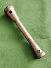 alter Hazet Zündkerzen-Schlüssel 766 für Porsche 356 Orig spark plug wrench „a“ 