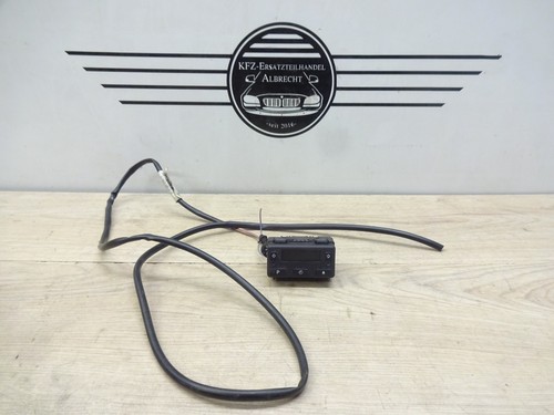 Mercedes bedienteil regler - mercedes,
