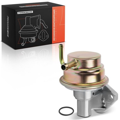 Frankberg kraftstoffpumpe - frankberg,
