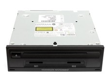 Main Unit Navigation RNS-850