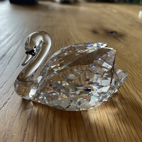Swarovski kristallfiguren - swarovski,