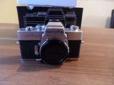 Minolta srt 303 auto - srt,