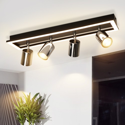 Led spotleuchte schwenkbar - spotleuchte,