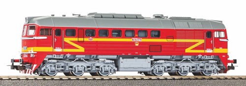 Piko 52931 spur csd - ,