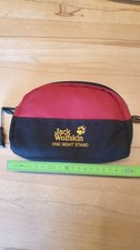 Jack Wolfskin Kosmetiktasche Waschbeutel Waschtasche