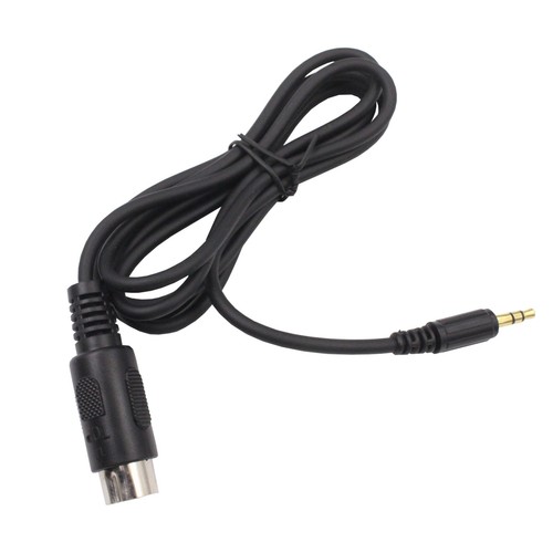 Aux line adapter für - aux, radio