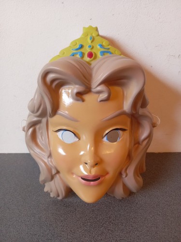 Seltene caesar maske - seltene,
