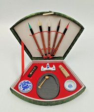 Chinesische Kalligraphie-Pinsel-Set zum Schreiben |Kalligrafie ?Sehr Gut?