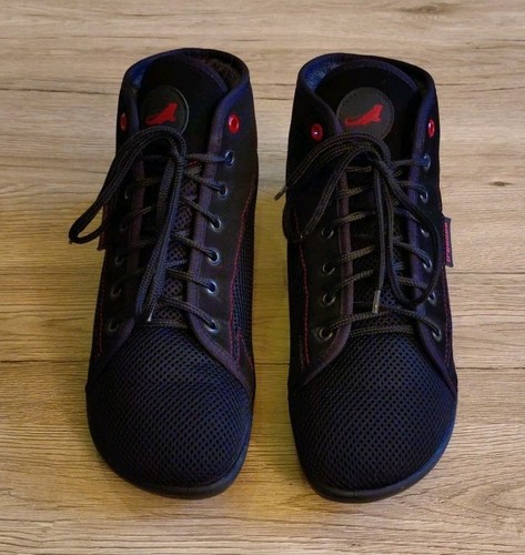 Schuhe°Stiefel°Barfußschuhe