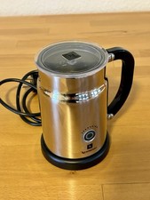 Nespresso Aeroccino MODELL 3190 Elektrischer Milchaufschäumer Kaffee Cappuccino