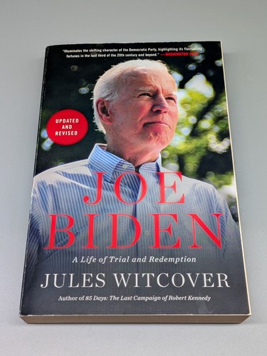 Joe biden life - -, trial
