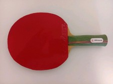 Tibhar, SANWEI, Reactor