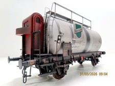 (1MBA1) KM1 203003A Spur 1