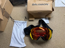 OP-1448 Salomon Unisex Radium