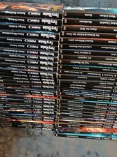Perry rhodan neo nr. 300 bis 355 sammlung 55 taschenbücher