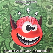 Painbringer - Guardians of