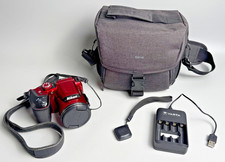 Nikon COOLPIX B500 16MP