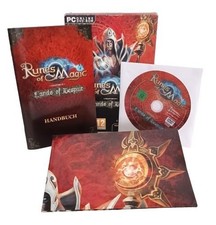 Runes of Magic - Chapter IV