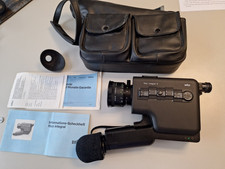 BRAUN Nizo Integral 5 Super 8