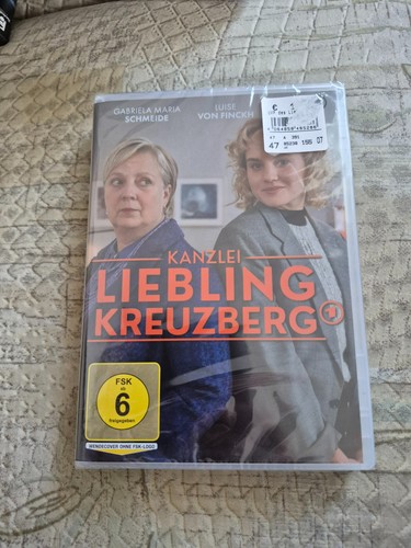 Kanzlei liebling kreuzberg - kanzlei,