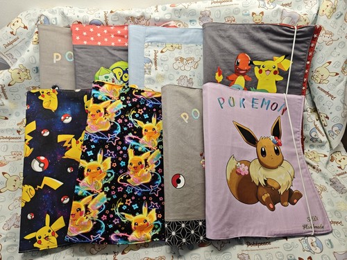 Pokemon sammelordner - pokemon,