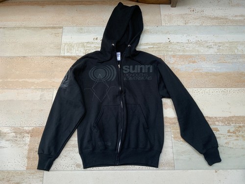 Sunn rare tour - rare, hoodie